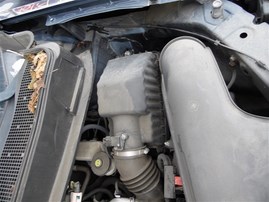 2011 Honda Pilot EX Navy 3.5L AT 4WD #A23658